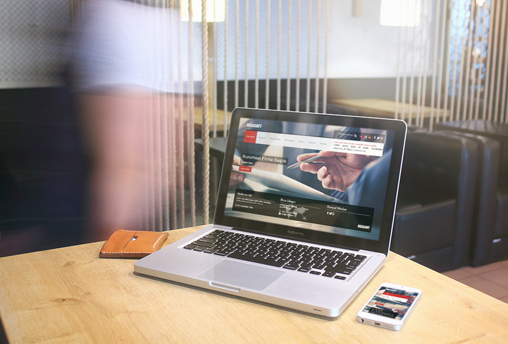 Kurumsal Firma Yazılımı V10