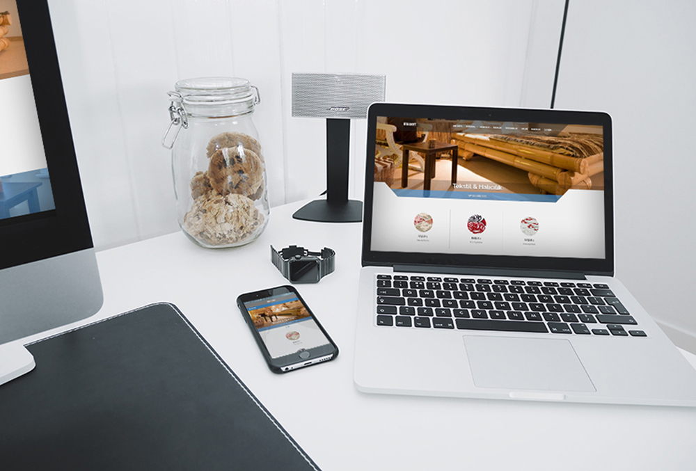 Kurumsal Firma Yazılımı V14