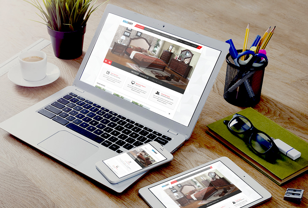 Kurumsal Firma Yazılımı V15