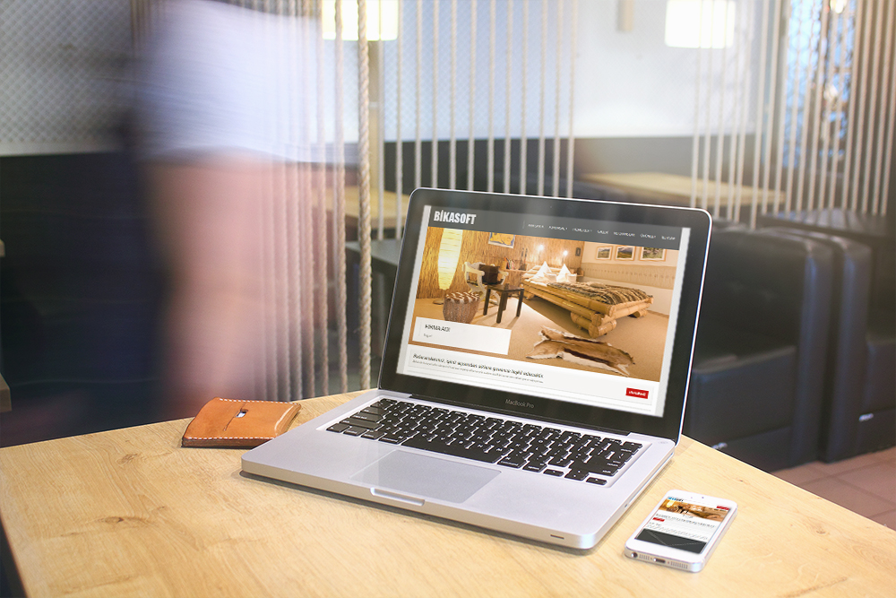 Kurumsal Firma Yazılımı V19