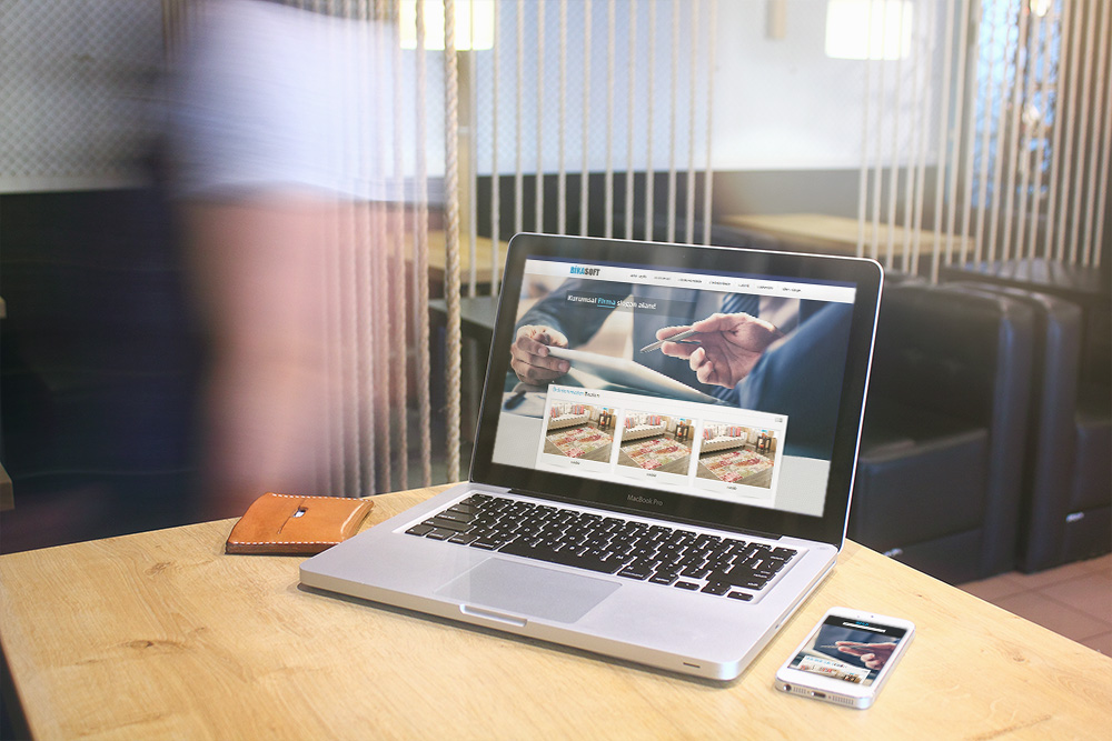 Kurumsal Firma Yazılımı V7