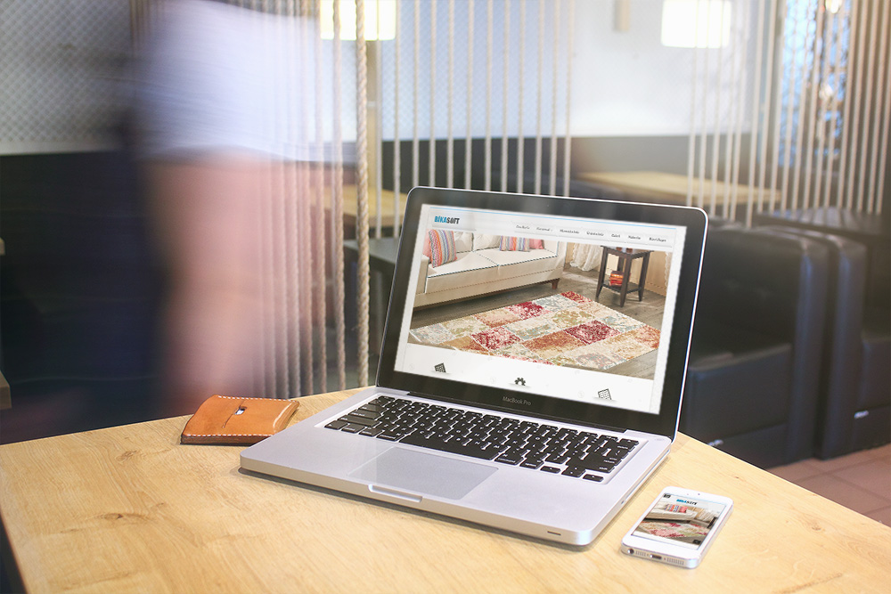 Kurumsal Firma Yazılımı V8